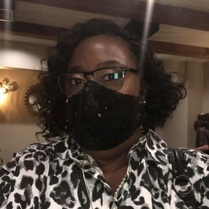 Meet your Posher, Cheryl